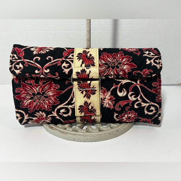 lemon hill Handbags - Lemon Hill quilted cotton clutch/organizer